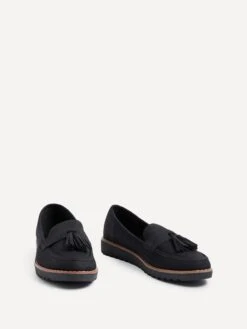 SAMSON -Heel Luxe Shop SAMSON BLACKNUBUCK 3