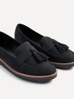 SAMSON -Heel Luxe Shop SAMSON BLACKNUBUCK 4