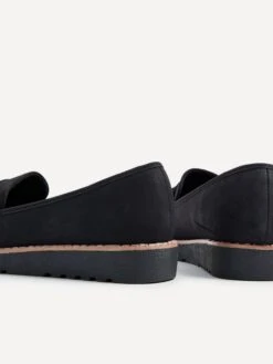 SAMSON -Heel Luxe Shop SAMSON BLACKNUBUCK 5