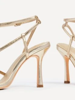 SAVANNAH 11 SAVANNAH -Heel Luxe Shop SAVANNAHGOLD 5