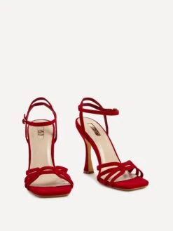 SERENA -Heel Luxe Shop SERENARED 3