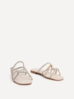 SERENITY -Heel Luxe Shop SERENITYSILVER 3