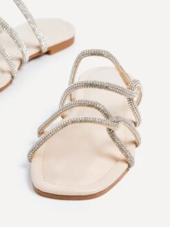 SERENITY -Heel Luxe Shop SERENITYSILVER 4
