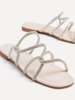 SERENITY -Heel Luxe Shop SERENITYSILVER 5