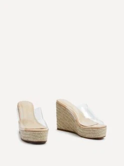 SHAYLEN -Heel Luxe Shop SHAYLENNUDEPERSPEX 3