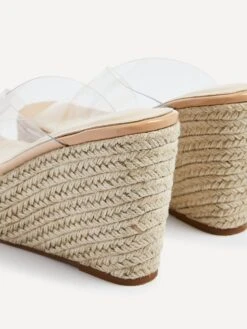 SHAYLEN -Heel Luxe Shop SHAYLENNUDEPERSPEX 5