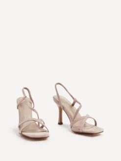 SILVIE -Heel Luxe Shop SILVIENUDESUEDE 3