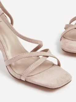 SILVIE -Heel Luxe Shop SILVIENUDESUEDE 4
