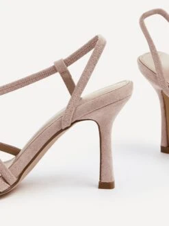 SILVIE -Heel Luxe Shop SILVIENUDESUEDE 5