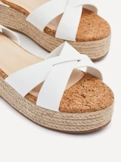 SULTRY -Heel Luxe Shop SULTRYWHITE 4