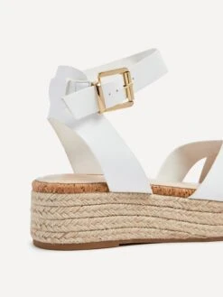 SULTRY -Heel Luxe Shop SULTRYWHITE 5