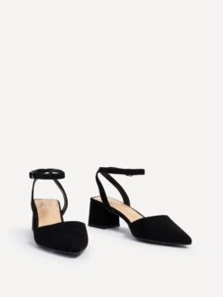 SUZY 9 SUZY -Heel Luxe Shop SUZYBLACKSUEDE 3 50359868 c856 4c16 85a0 a61095732a5a