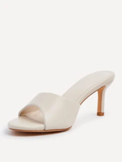 TASSIE -Heel Luxe Shop TASSIEIVORY 4