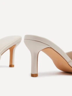 TASSIE -Heel Luxe Shop TASSIEIVORY 5