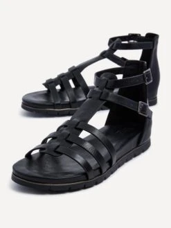 TOUR -Heel Luxe Shop TOURBLACK 5