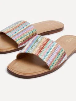 TRANQUIL -Heel Luxe Shop TRANQUILLILACMULTI 4