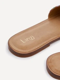 TRANQUIL -Heel Luxe Shop TRANQUILLILACMULTI 5