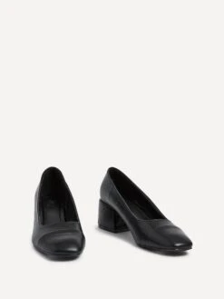 VALERIE -Heel Luxe Shop VALERIEBLACK 3