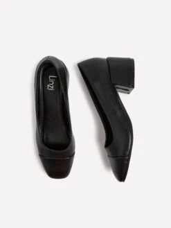 VALERIE -Heel Luxe Shop VALERIEBLACK 4