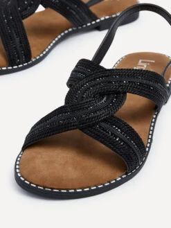 VASVI -Heel Luxe Shop VASVIBLACK 4