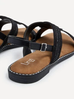 VASVI -Heel Luxe Shop VASVIBLACK 5