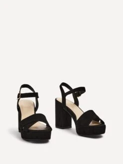 VERONY -Heel Luxe Shop VERONYBLACK 3