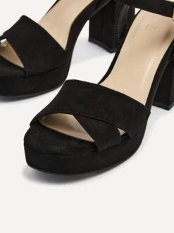 VERONY -Heel Luxe Shop VERONYBLACK 5