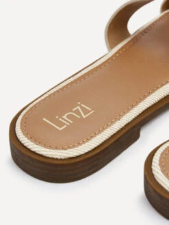 VIDA -Heel Luxe Shop VIDA IVORYFABRIC 5