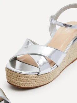 VISION 11 VISION -Heel Luxe Shop VISIONSILVERPU 5