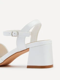 VIVIAN 11 VIVIAN -Heel Luxe Shop VIVIANWFWHITE 5