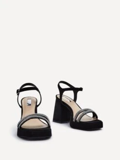 XANDRA 9 XANDRA -Heel Luxe Shop XANDRABLACK 3