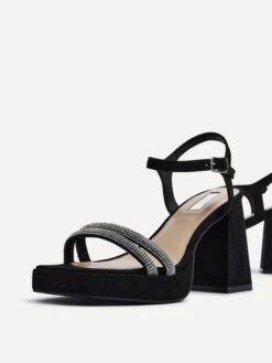 XANDRA 10 XANDRA -Heel Luxe Shop XANDRABLACK 4