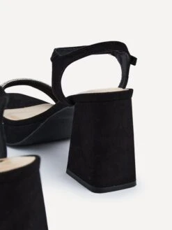 XANDRA 11 XANDRA -Heel Luxe Shop XANDRABLACK 5