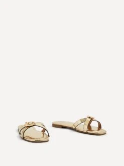 YASMIN 9 YASMIN -Heel Luxe Shop YASMINGOLD 3