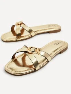 YASMIN 10 YASMIN -Heel Luxe Shop YASMINGOLD 4