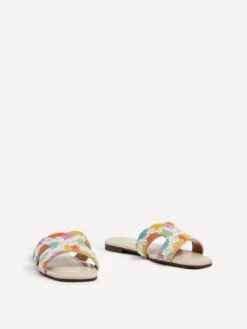 ZAHARA -Heel Luxe Shop ZAHARANUDE 3