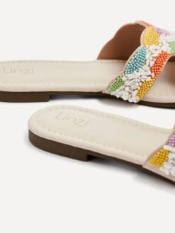 ZAHARA -Heel Luxe Shop ZAHARANUDE 5