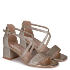 ANISE -Heel Luxe Shop anisegoldglitter 22