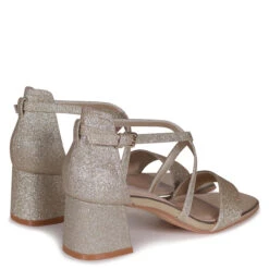 ANISE -Heel Luxe Shop anisegoldglitter 23